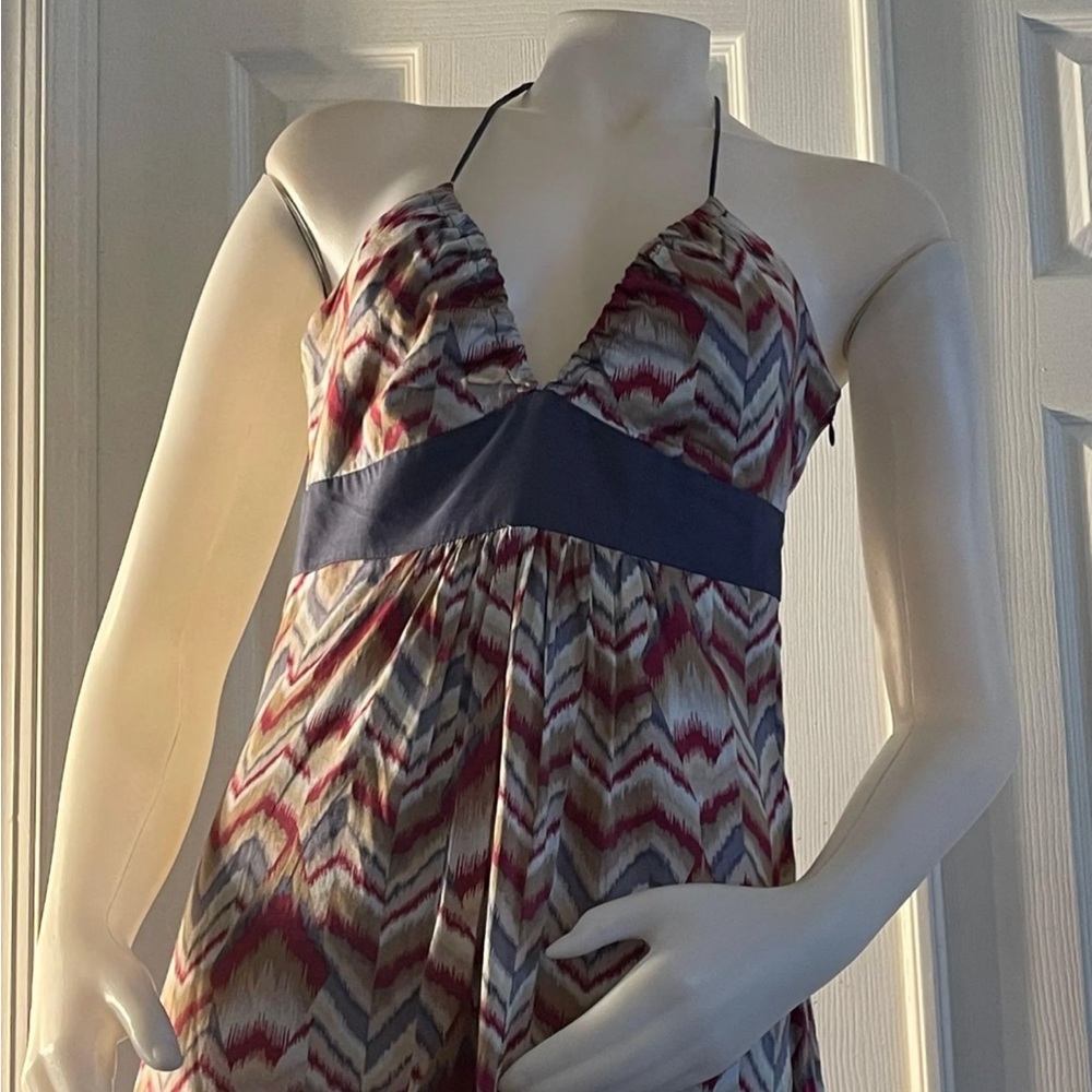 BCBGeneration Maxi Dress - Picture 3 of 7